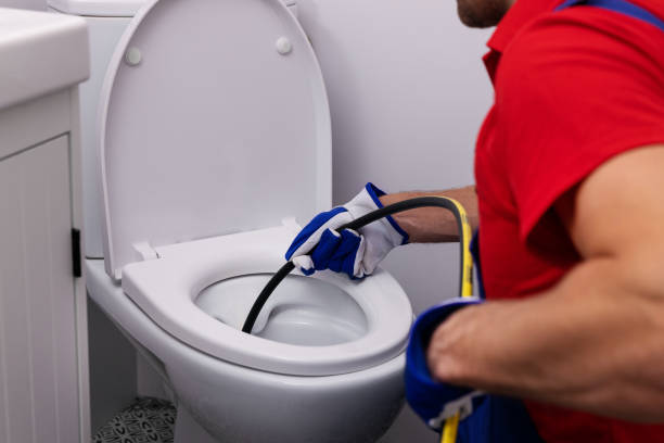 Best Same-Day Plumbing Service  in Burley, WA