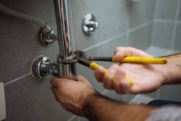 Best Plumbing Repair Near Me  in Burley, WA