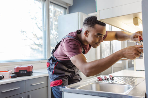 Best Emergency Plumbing Repair  in Burley, WA